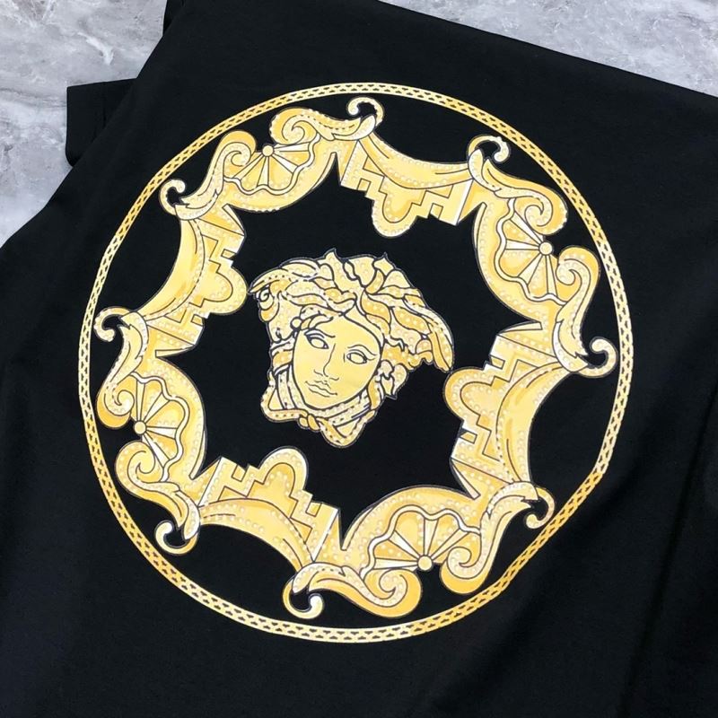 Versace T-Shirts